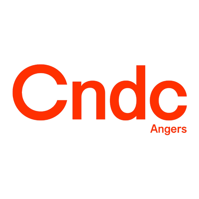 Logo CNDC